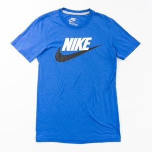 Nike Logo T Shirt